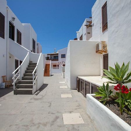 Apartamento Marina Puerto del Carmen  Ngoại thất bức ảnh