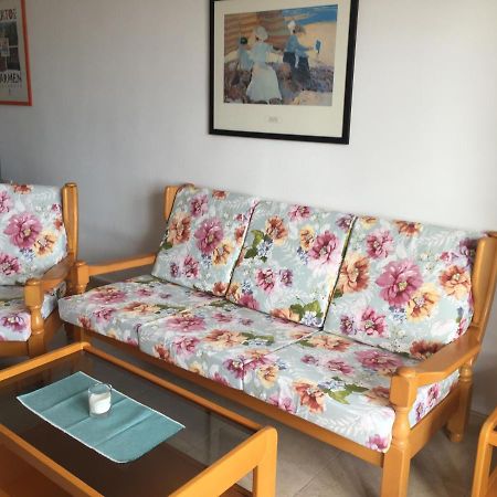 Apartamento Marina Puerto del Carmen  Ngoại thất bức ảnh