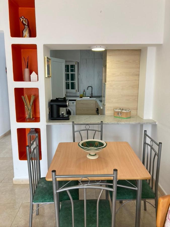 Apartamento Marina Puerto del Carmen  Ngoại thất bức ảnh