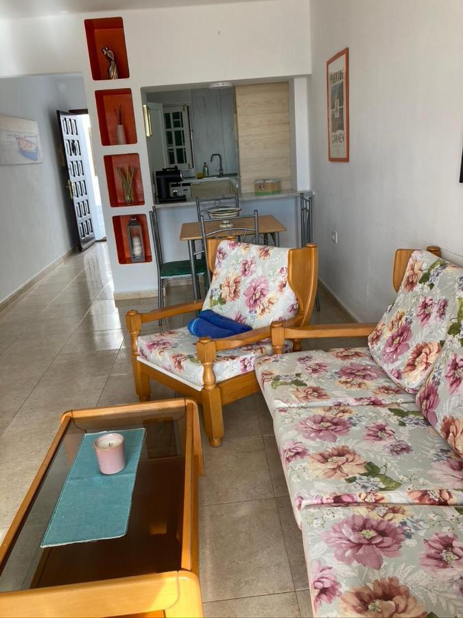 Apartamento Marina Puerto del Carmen  Ngoại thất bức ảnh