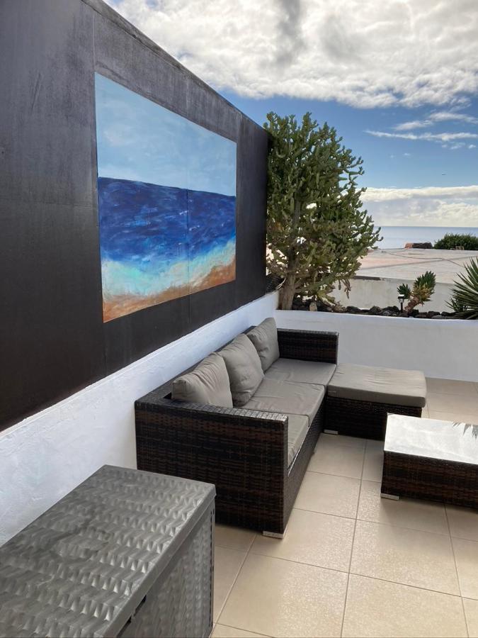Apartamento Marina Puerto del Carmen  Ngoại thất bức ảnh