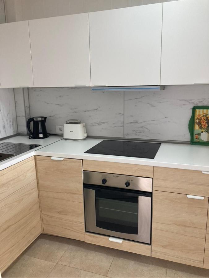 Apartamento Marina Puerto del Carmen  Ngoại thất bức ảnh