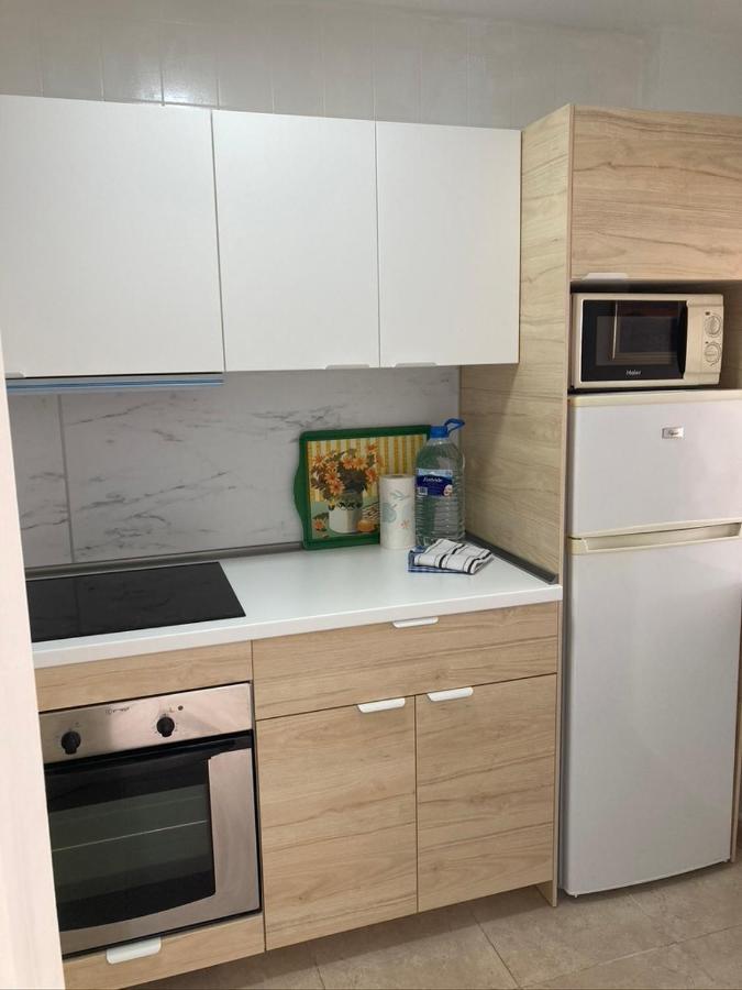 Apartamento Marina Puerto del Carmen  Ngoại thất bức ảnh