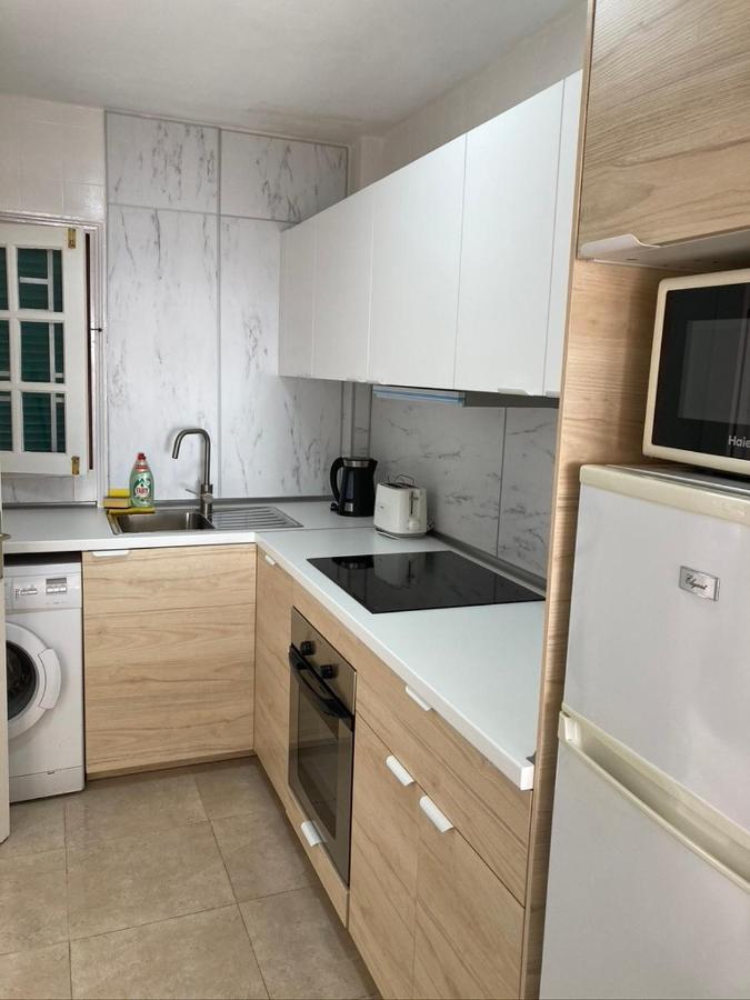 Apartamento Marina Puerto del Carmen  Ngoại thất bức ảnh