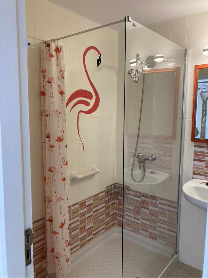 Apartamento Marina Puerto del Carmen  Ngoại thất bức ảnh