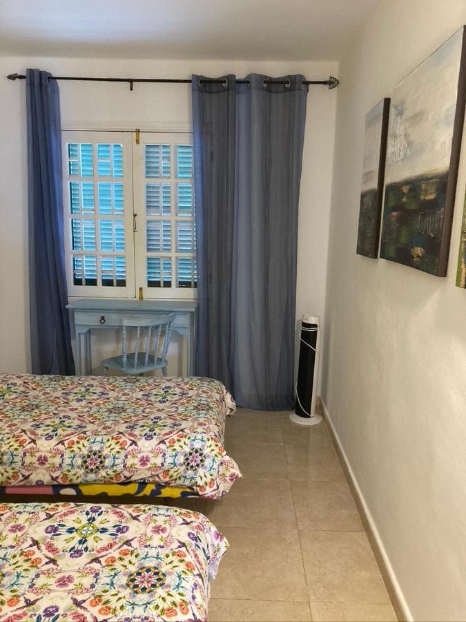 Apartamento Marina Puerto del Carmen  Ngoại thất bức ảnh