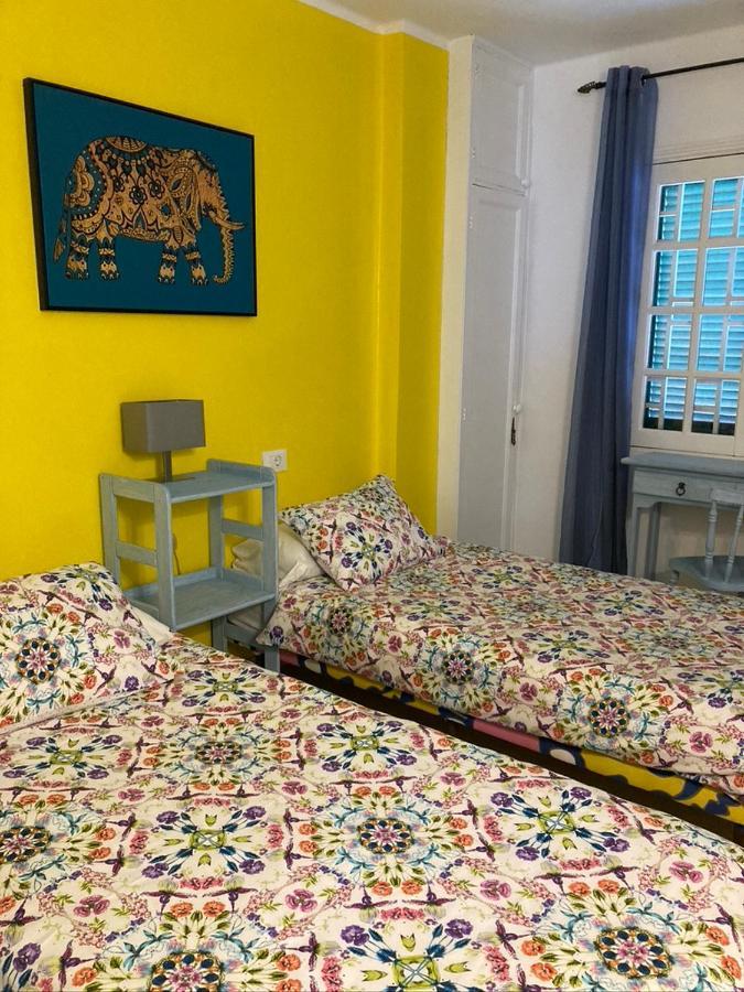 Apartamento Marina Puerto del Carmen  Ngoại thất bức ảnh