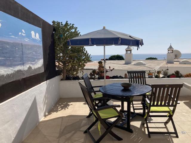 Apartamento Marina Puerto del Carmen  Ngoại thất bức ảnh