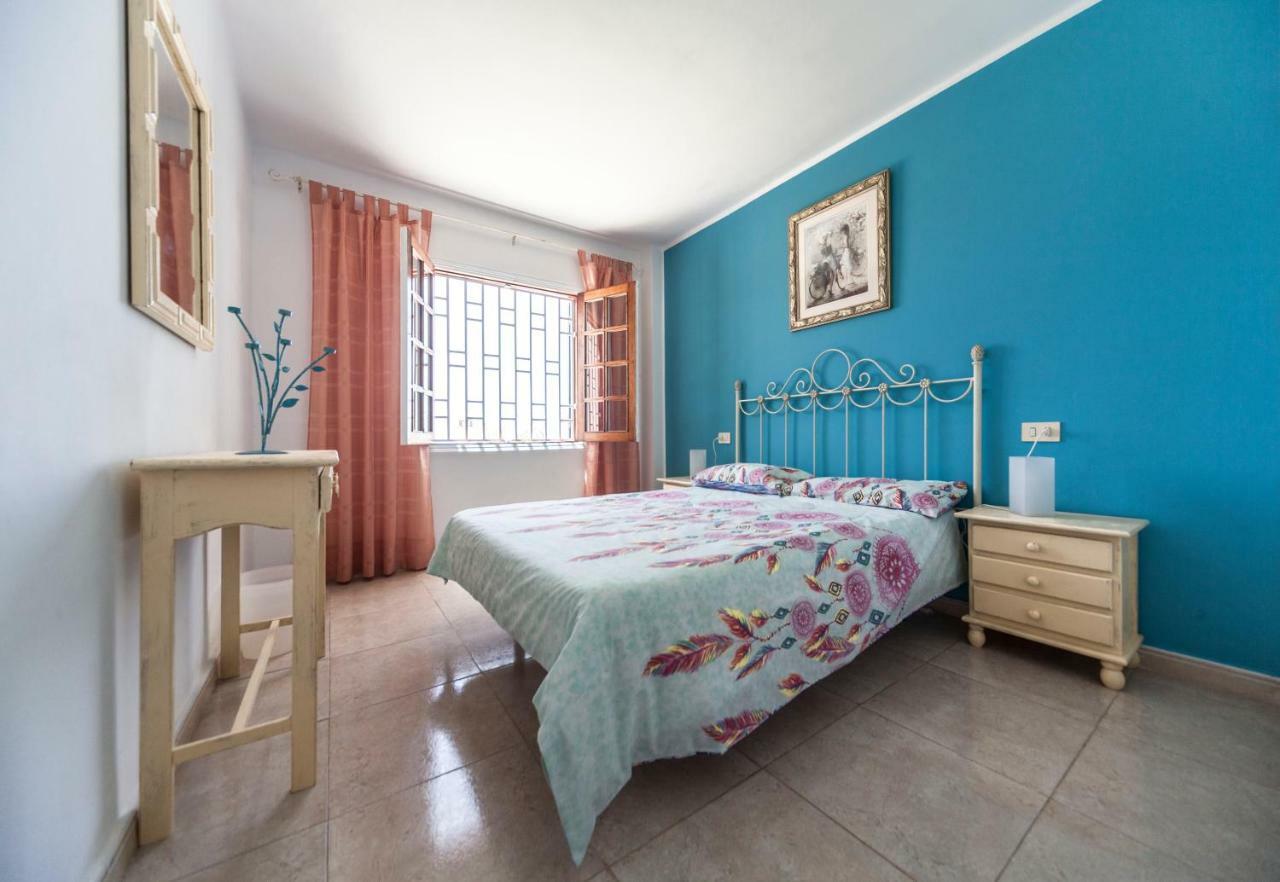 Apartamento Marina Puerto del Carmen  Ngoại thất bức ảnh