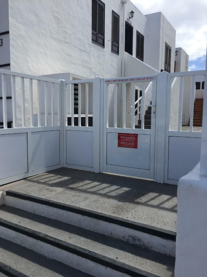 Apartamento Marina Puerto del Carmen  Ngoại thất bức ảnh
