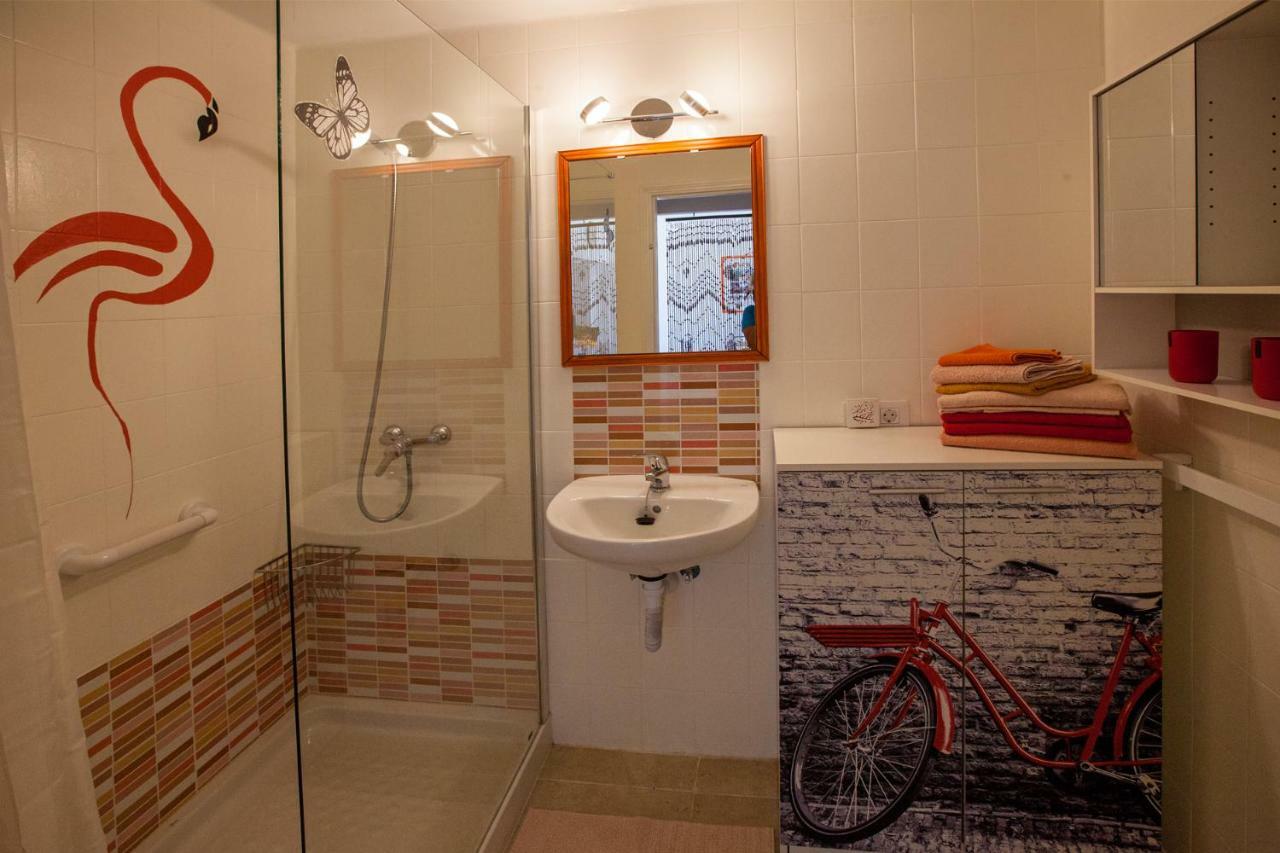 Apartamento Marina Puerto del Carmen  Ngoại thất bức ảnh