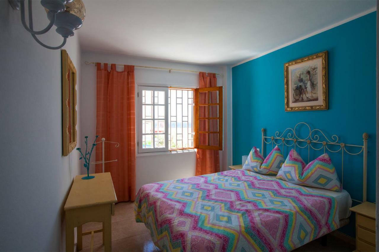 Apartamento Marina Puerto del Carmen  Ngoại thất bức ảnh